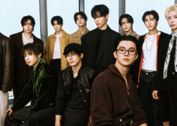 THE BOYZ Releases Striking Concept Photos For Upcoming Album