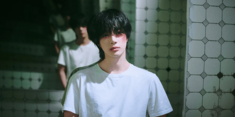 TOMORROW X TOGETHER’s Beomgyu Makes Solo Debut With ‘BEOMGYU’s Mixtape: Panic’