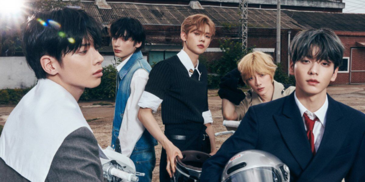 KiiiKiii Drops Teaser Video For ‘BTG’ From Upcoming Debut EP