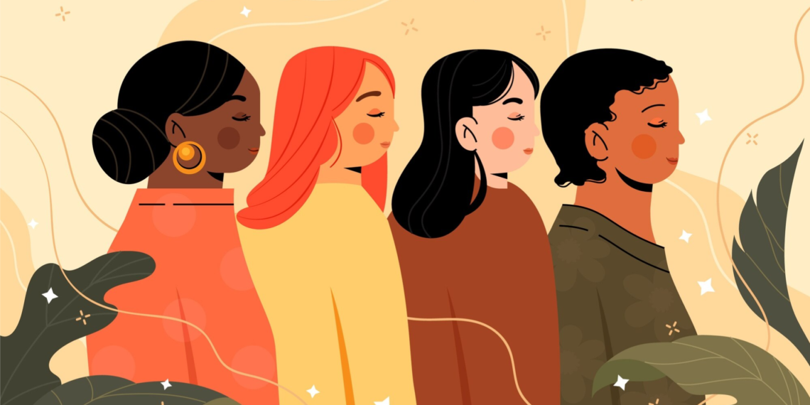 How To Address The Important Women In Your Life in Korean