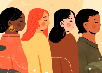 How To Address The Important Women In Your Life in Korean