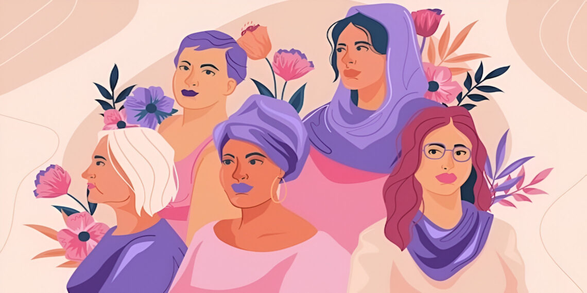 Celebrate Her: Heartfelt Korean Phrases For The Special Women In Your Life