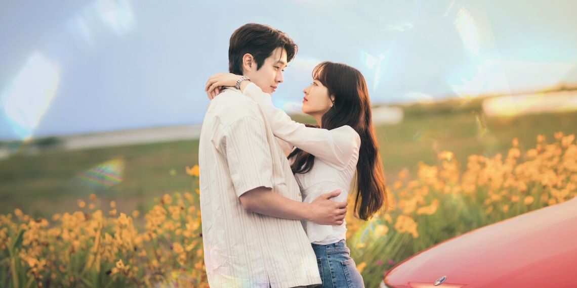 5 Must-Know Korean Words To Welcome Spring