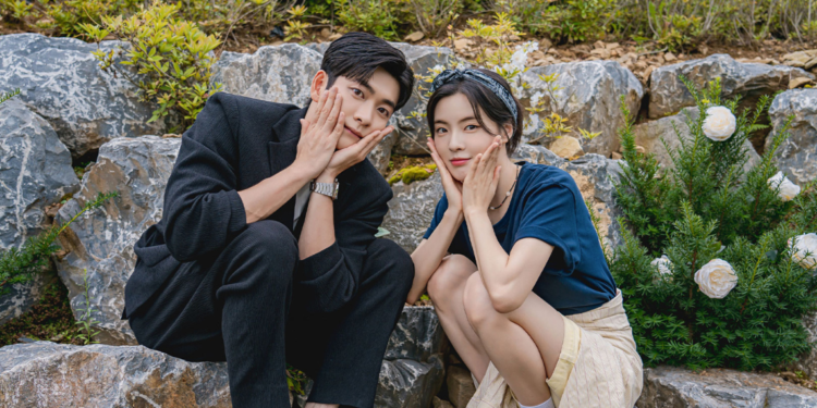 Upcoming K-Dramas To Watch In March 2025