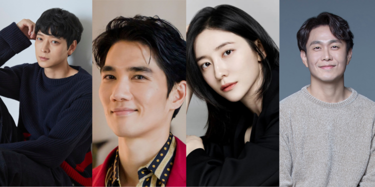 NiziU Releases Official MV Teaser For Upcoming Korean Album