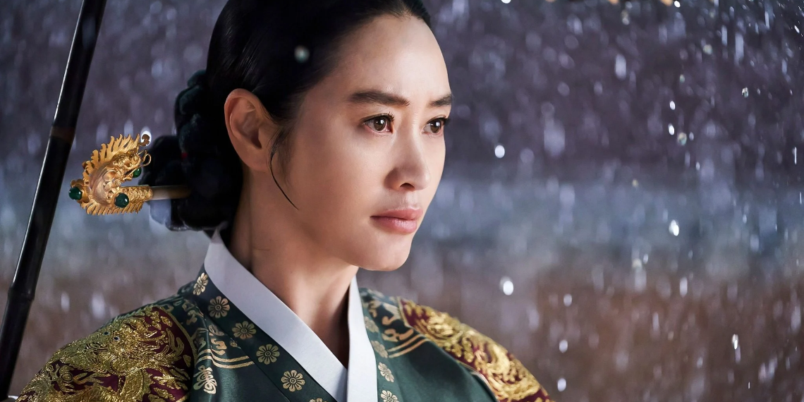 10 K-Dramas With Strong Female Leads That You Should Add To Your Watchlist