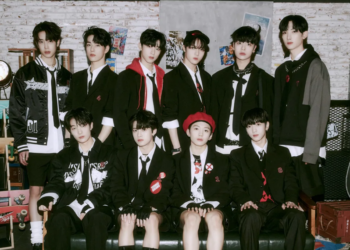 JUST B Announces Comeback With A New Digital Album