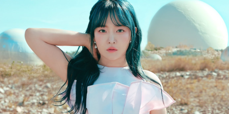 THE BOYZ Releases Striking Concept Photos For Upcoming Album