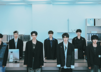 YOUNITE Shows Edgy Transformation For 7th Mini-Album ‘YOUNI-T’