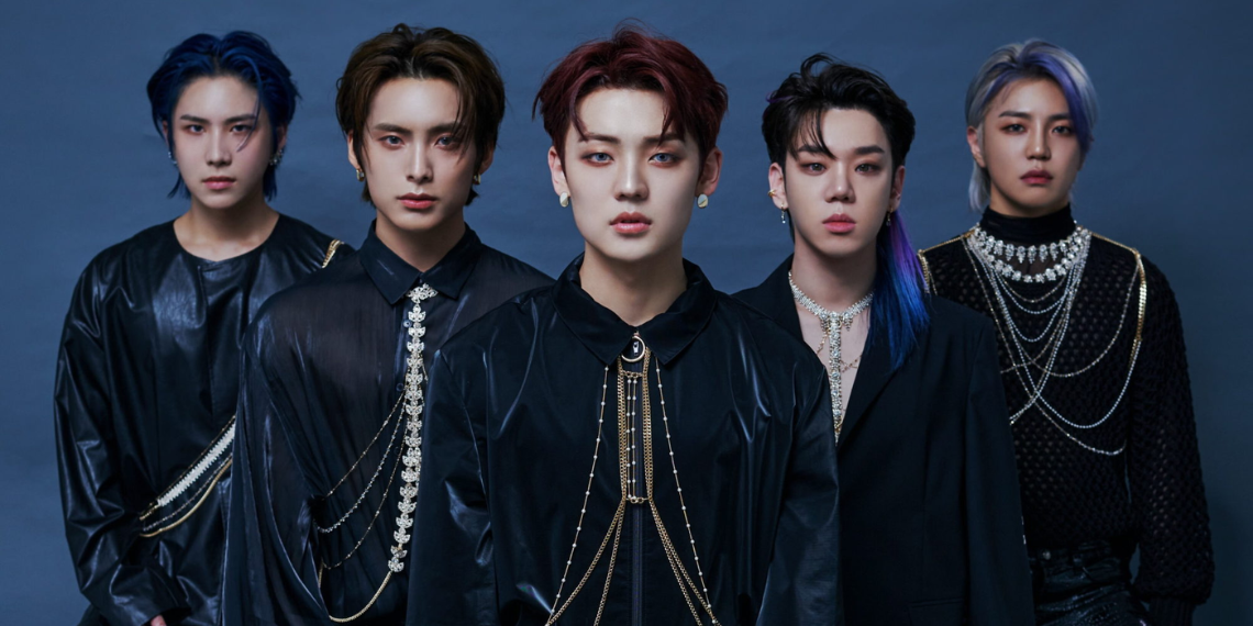 A.C.E Parts Ways With Beat Interactive