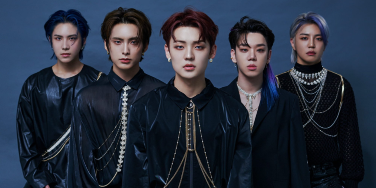 A.C.E Parts Ways With Beat Interactive