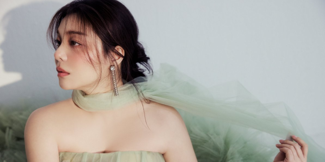 Ailee Releases MV Teaser for ‘MMI’ From Her Upcoming Mini-Album