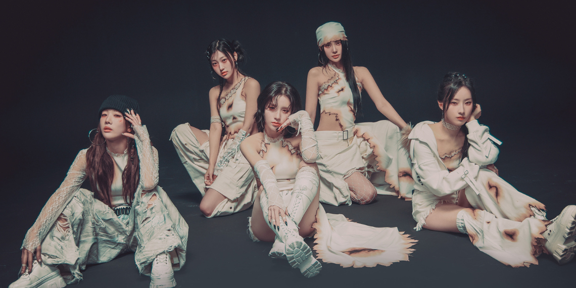 Lee Junho To Bid Farewell To JYP Entertainment After 17 Years