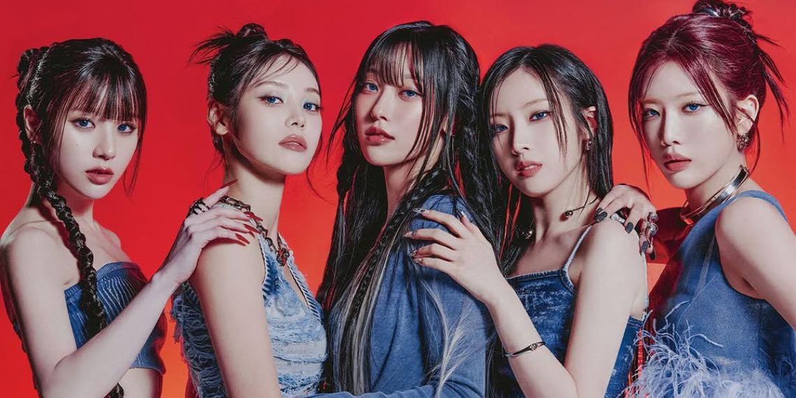 NCT’s Mark Releases Teaser Images For Solo Debut Album