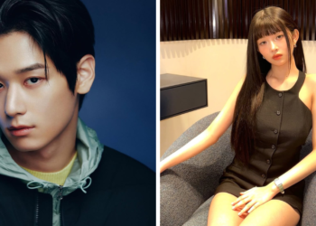 THE BOYZ’s Juyeon And IVE’s Rei To Host Day 1 Of ASEA 2025
