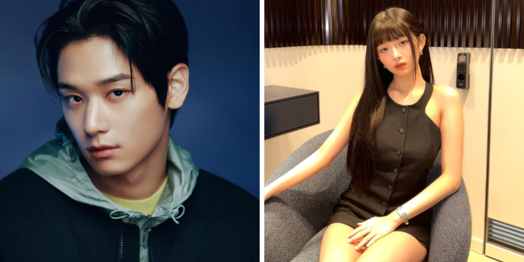 THE BOYZ’s Juyeon And IVE’s Rei To Host Day 1 Of ASEA 2025