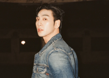 TEMPEST Announces Comeback With Sixth Mini-Album