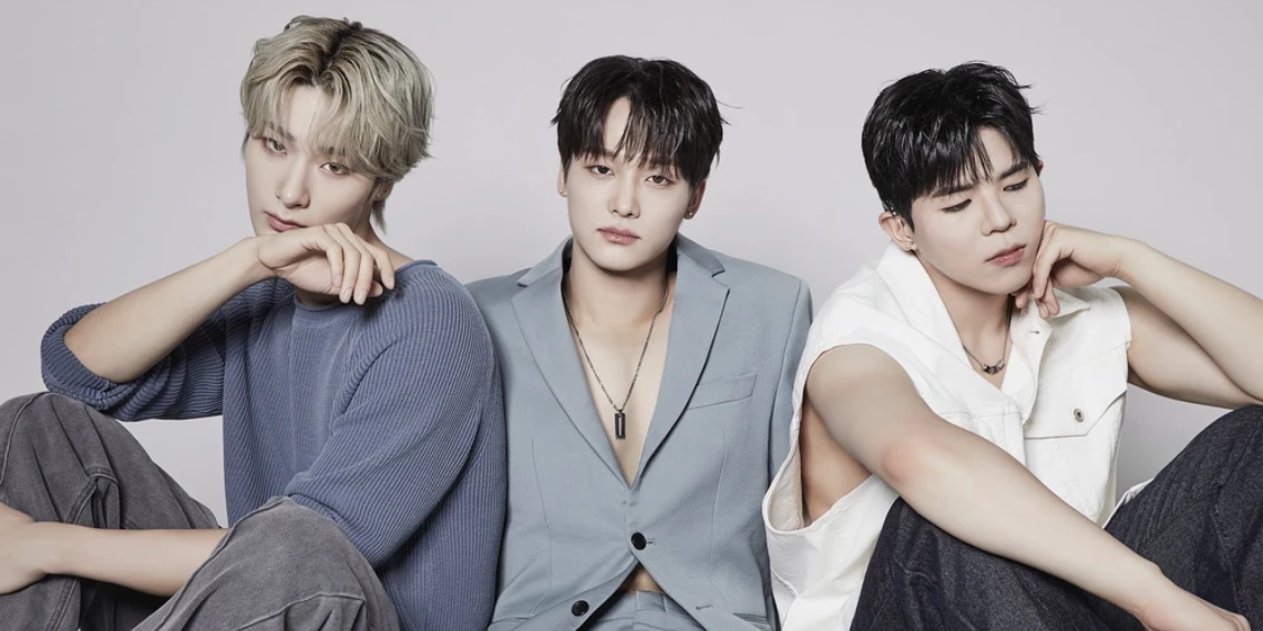 BIG OCEAN Announces Europe Tour ‘Underwater’ In April 2025