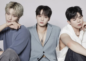 BIG OCEAN Announces Europe Tour ‘Underwater’ In April 2025