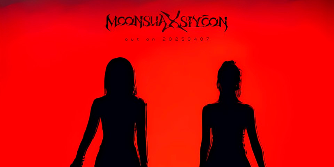 Billlie’s Moon Sua And Siyoon Announce Unit Debut With ‘SNAP’