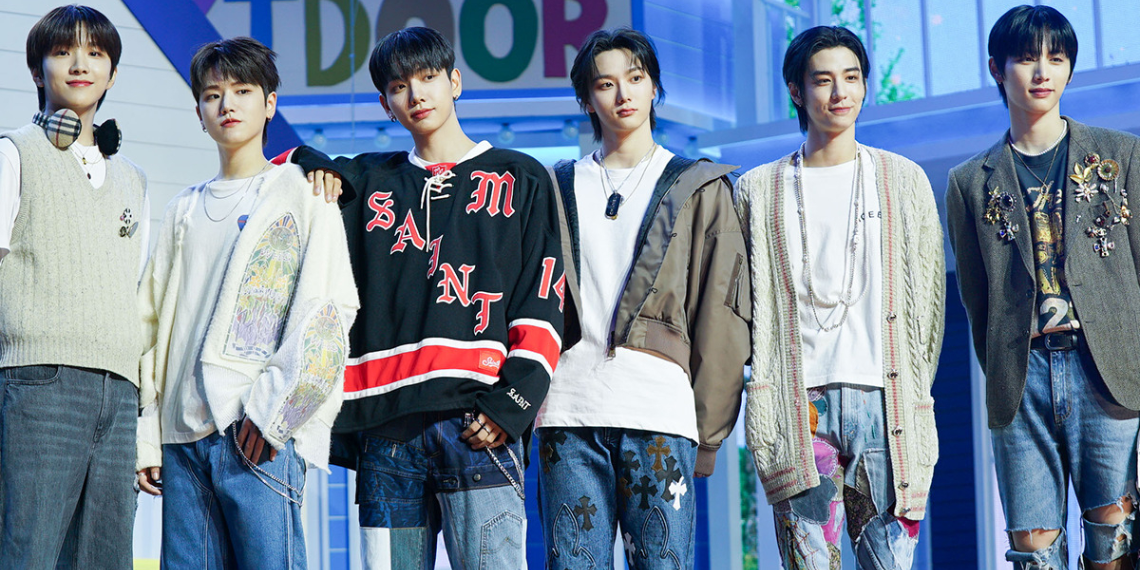 Lee Junho To Bid Farewell To JYP Entertainment After 17 Years