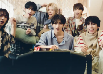 ATEEZ’s Seonghwa Makes Runway Debut For Isabel Marant