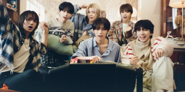 ATEEZ’s Seonghwa Makes Runway Debut For Isabel Marant