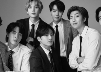 NCT’s Mark Unveils Teasers For ‘+82 Pressin’ (Feat. Haechan)’