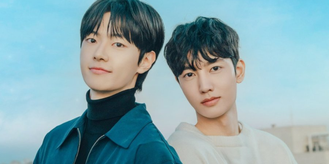 Upcoming BL ‘Business As Usual’ Drops New Teaser