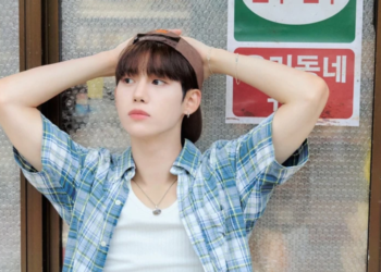 TEMPEST Announces Comeback With Sixth Mini-Album