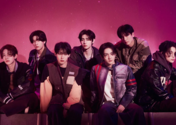 NiziU Releases Official MV Teaser For Upcoming Korean Album