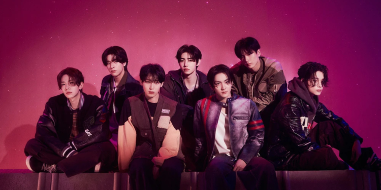 NiziU Releases Official MV Teaser For Upcoming Korean Album