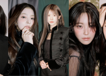 fromis_9 Retains Its Original Group Name Under ASND