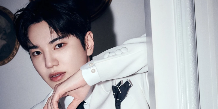 EXO’s Xiumin To Hold Special Event For Fans To Celebrate Solo Comeback