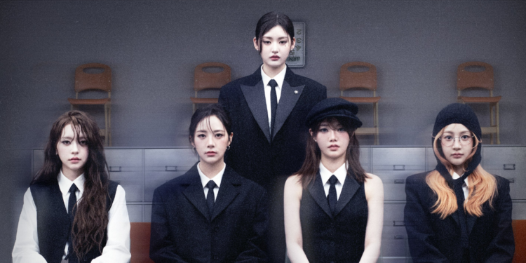 NiziU Releases Official MV Teaser For Upcoming Korean Album