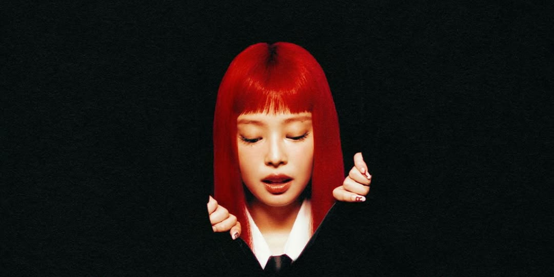 MEOVV Becomes The New Brand Ambassador For L’Oréal Paris