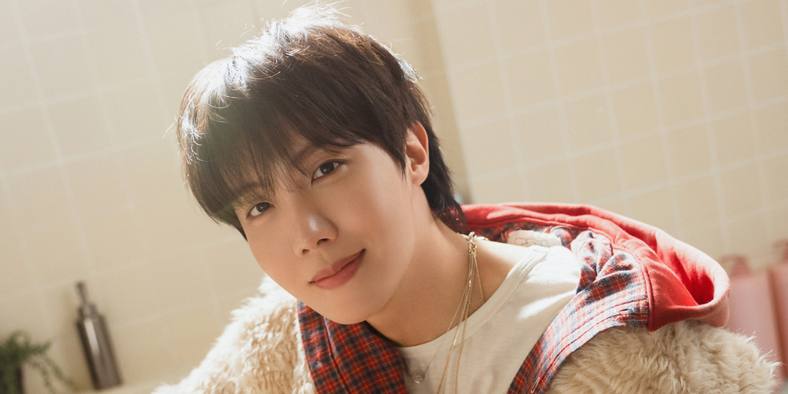 BTS’ j-hope To Release New Single, ‘Mona Lisa’