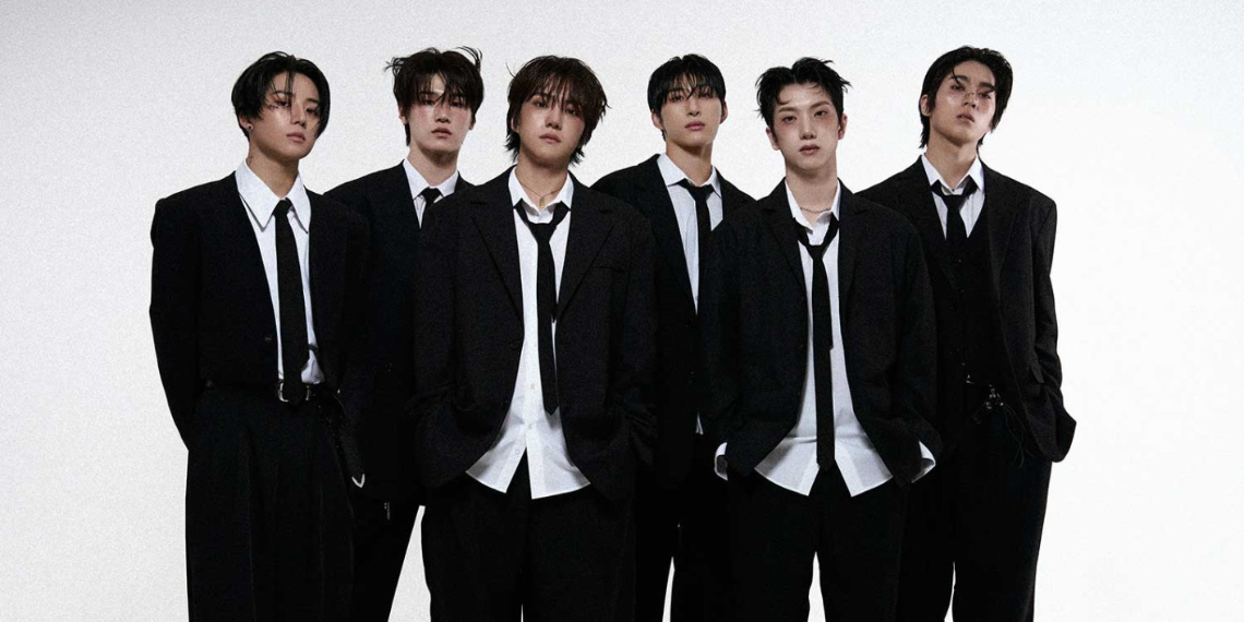 JUST B Announces Comeback With A New Digital Album