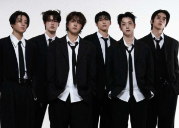 JUST B Announces Comeback With A New Digital Album