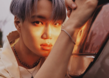 THE BOYZ Releases Striking Concept Photos For Upcoming Album