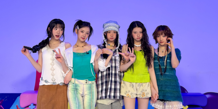 KiiiKiii Drops Teaser Video For ‘BTG’ From Upcoming Debut EP