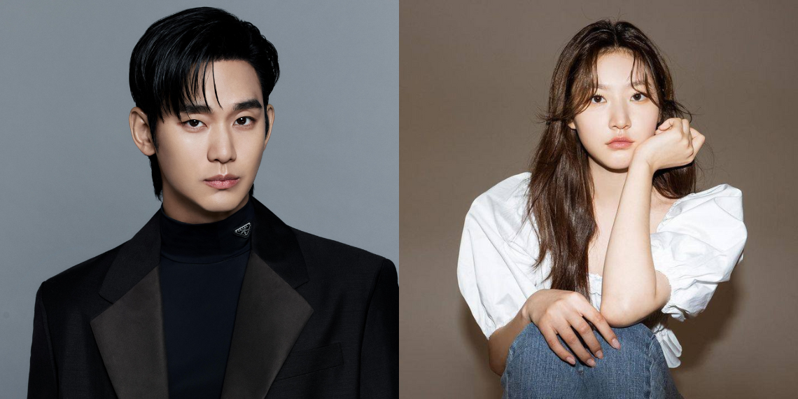 Kim Soo Hyun Addresses Allegations Amidst Controversy Over Relationship with Late Actress Kim Sae Ron
