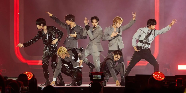 Looking To Make It As A K-Pop Idol? 10 Companies Holding Global Auditions In 2025