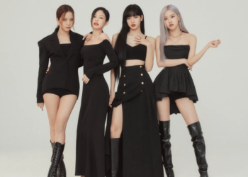 K-Pop’s Fearless Women: Breaking Norms, Inspiring Generations