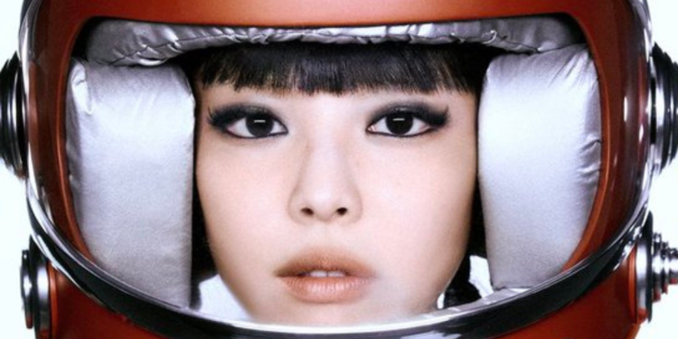 Jennie Unveils Teaser Image For ‘like JENNIE’ From ‘Ruby’