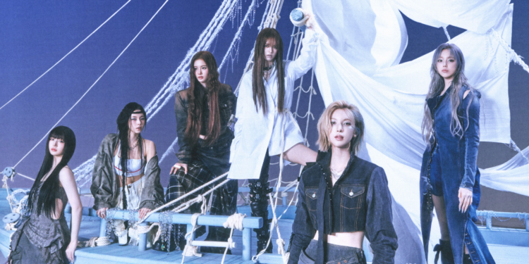 NCT’s Mark Unveils Teasers For ‘+82 Pressin’ (Feat. Haechan)’