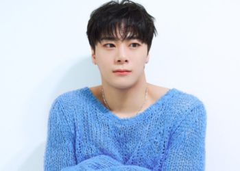 NCT’s Mark Releases Teaser Images For Solo Debut Album