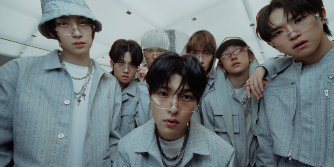 NEWBEAT Drops Pre-Release Single ‘JeLLo (Sleepers)’ Ahead Of Official Debut