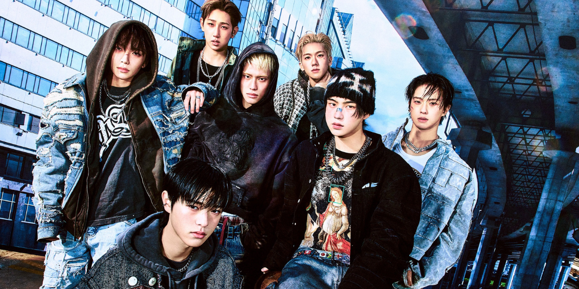 NEWBEAT Opens Up About Their Debut, Lore, And Vision For The Group