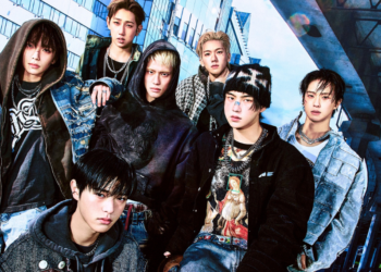 NEWBEAT Opens Up About Their Debut, Lore, And Vision For The Group